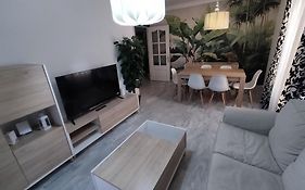 Sohobeach Excellence Living Home