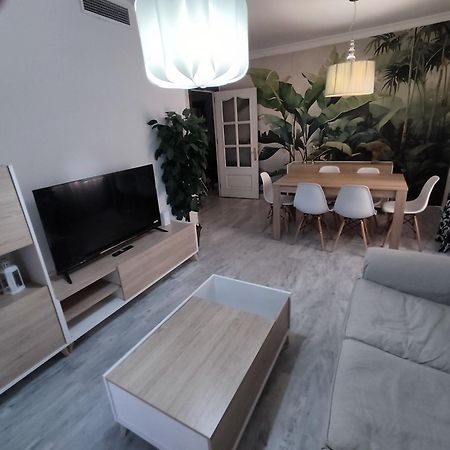 Sohobeach Excellence Living Home Málaga Esterno foto