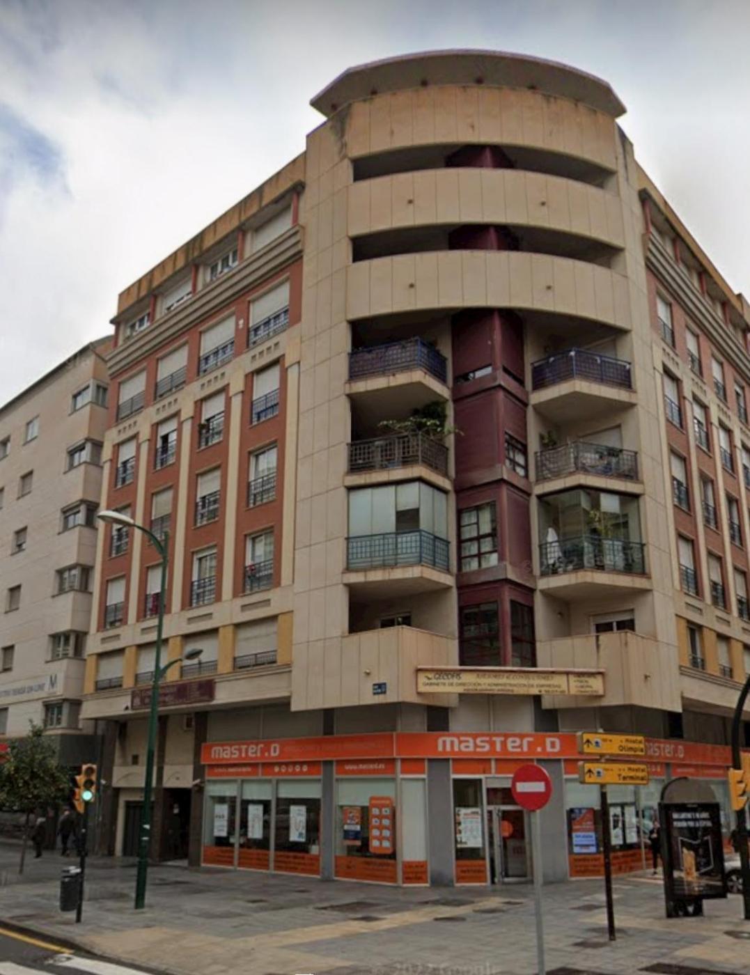 Sohobeach Excellence Living Home Málaga Esterno foto