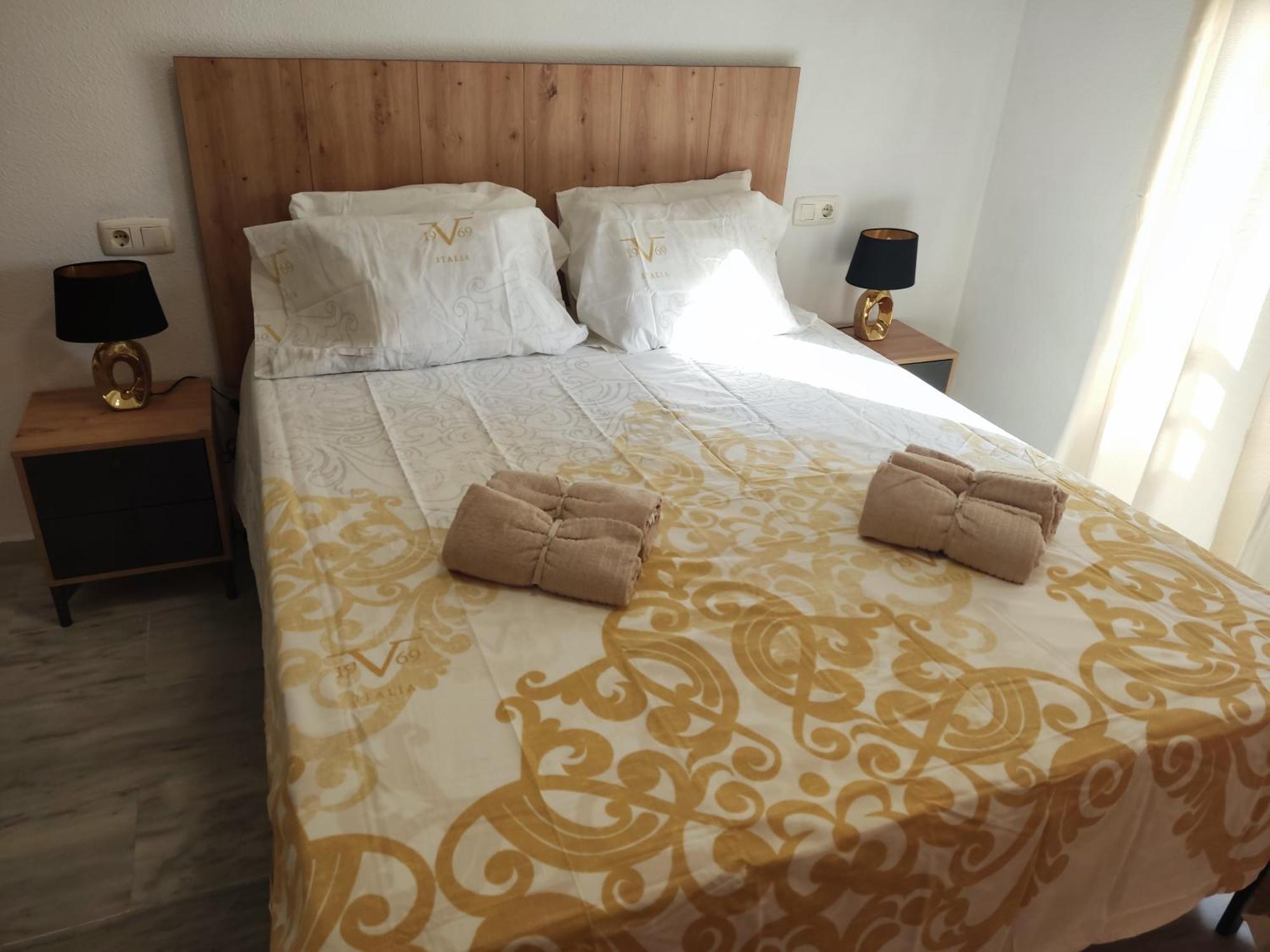 Sohobeach Excellence Living Home Málaga Esterno foto