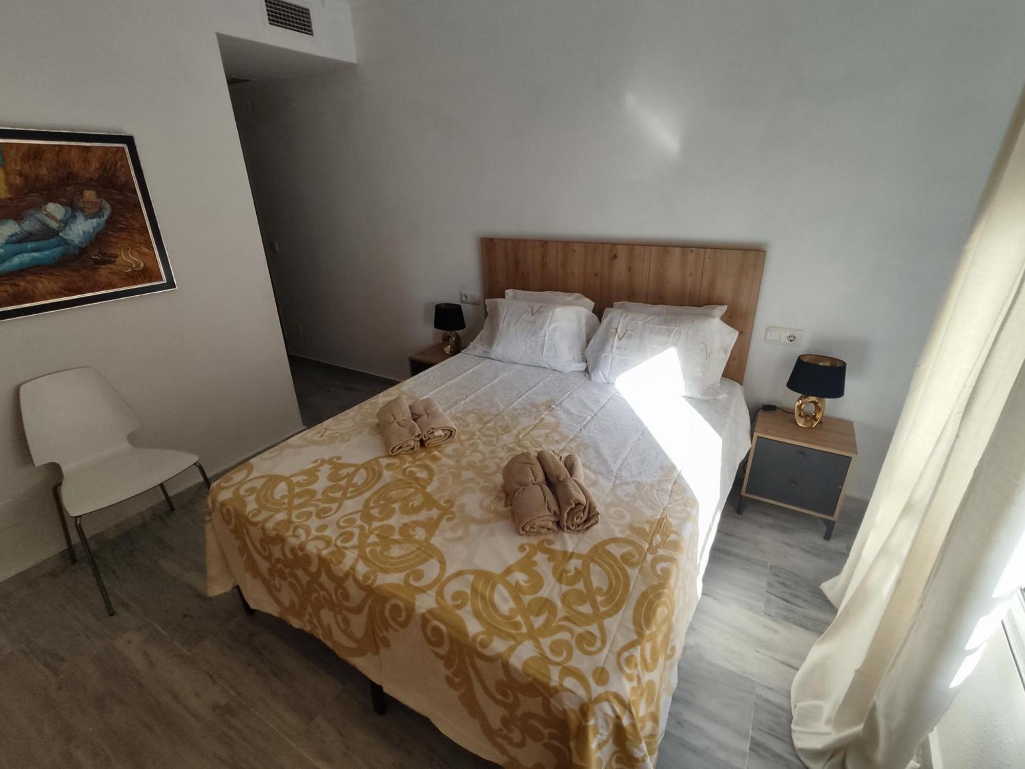 Sohobeach Excellence Living Home Málaga Esterno foto