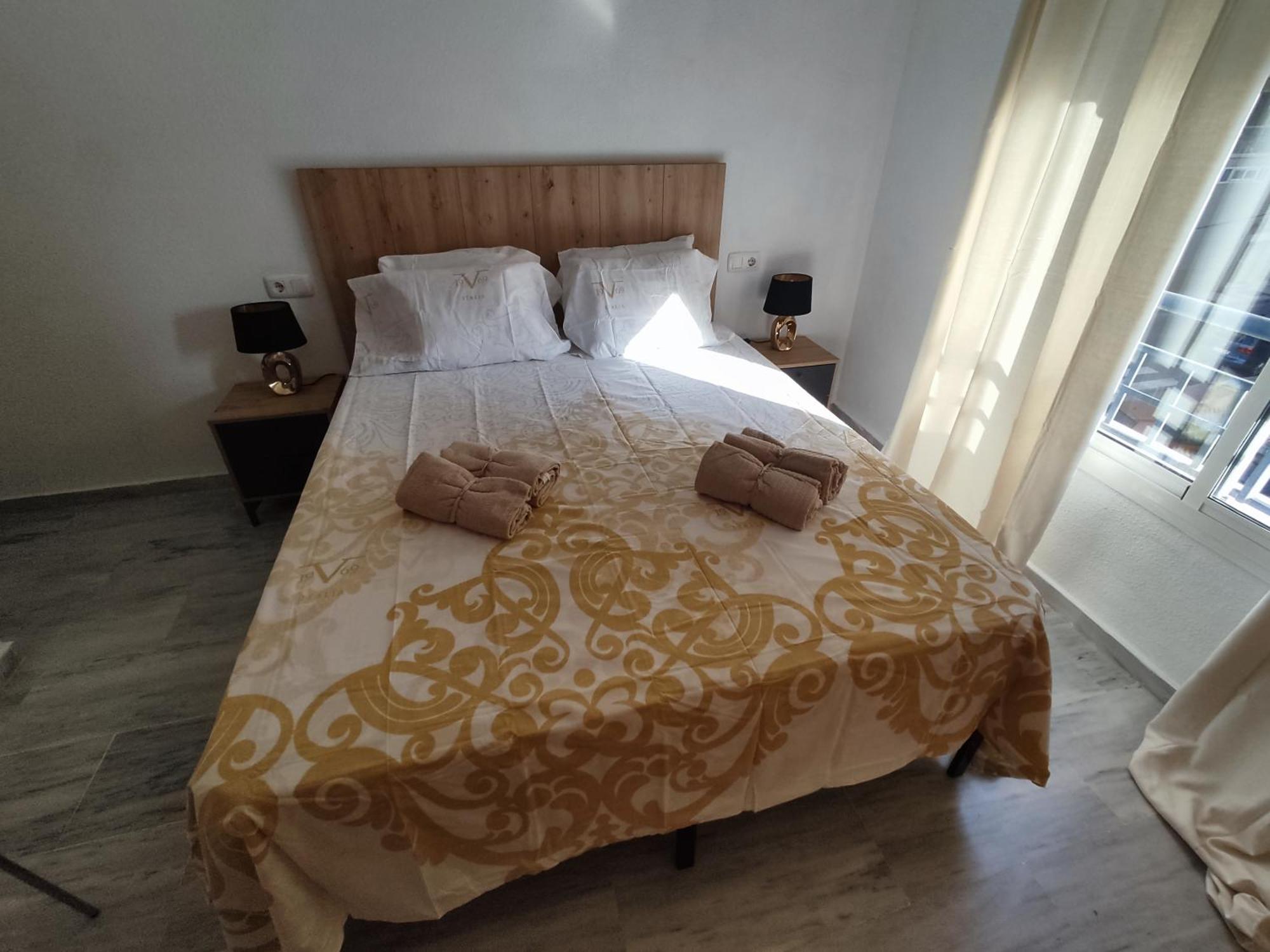 Sohobeach Excellence Living Home Málaga Esterno foto