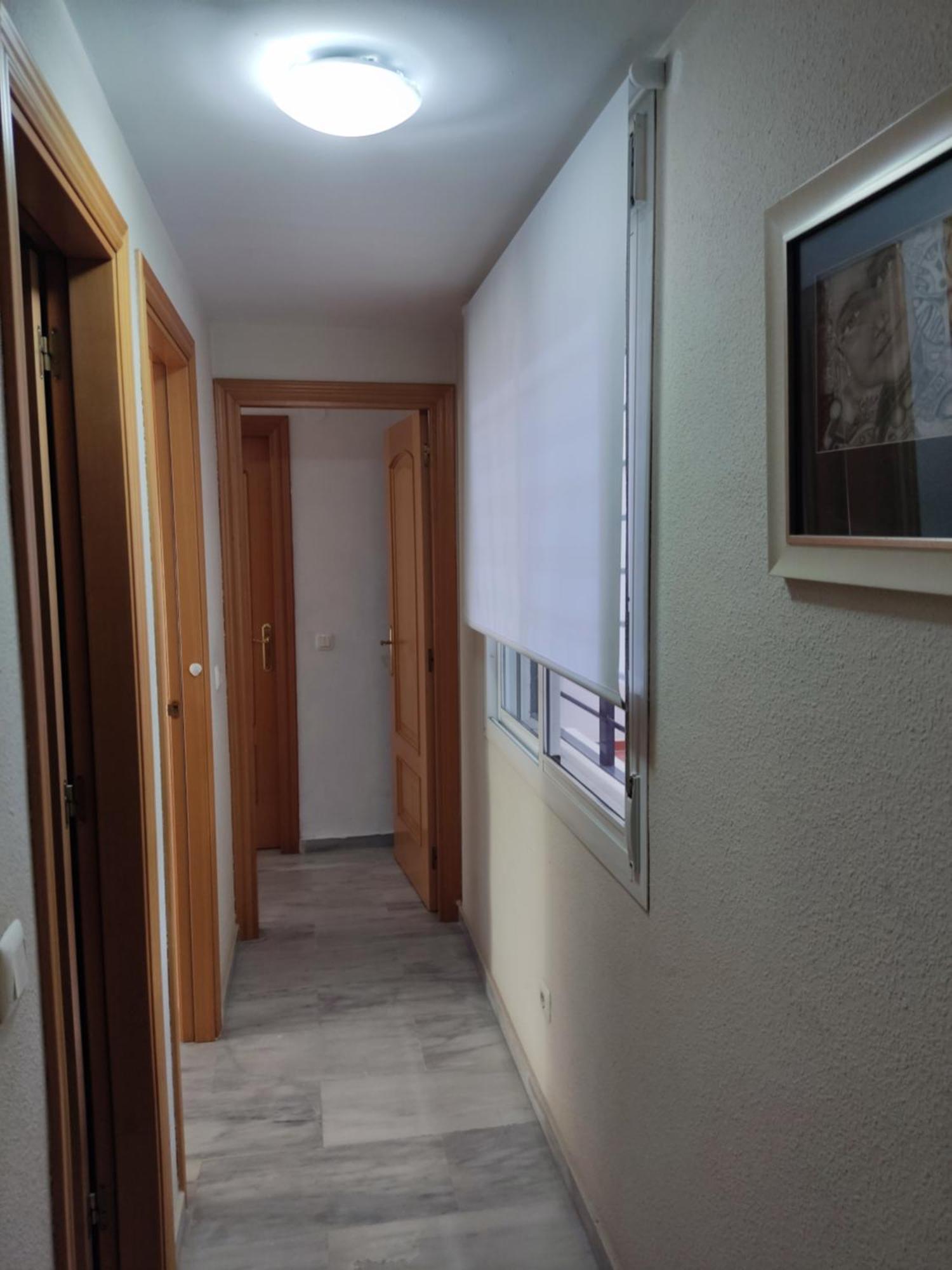 Sohobeach Excellence Living Home Málaga Esterno foto