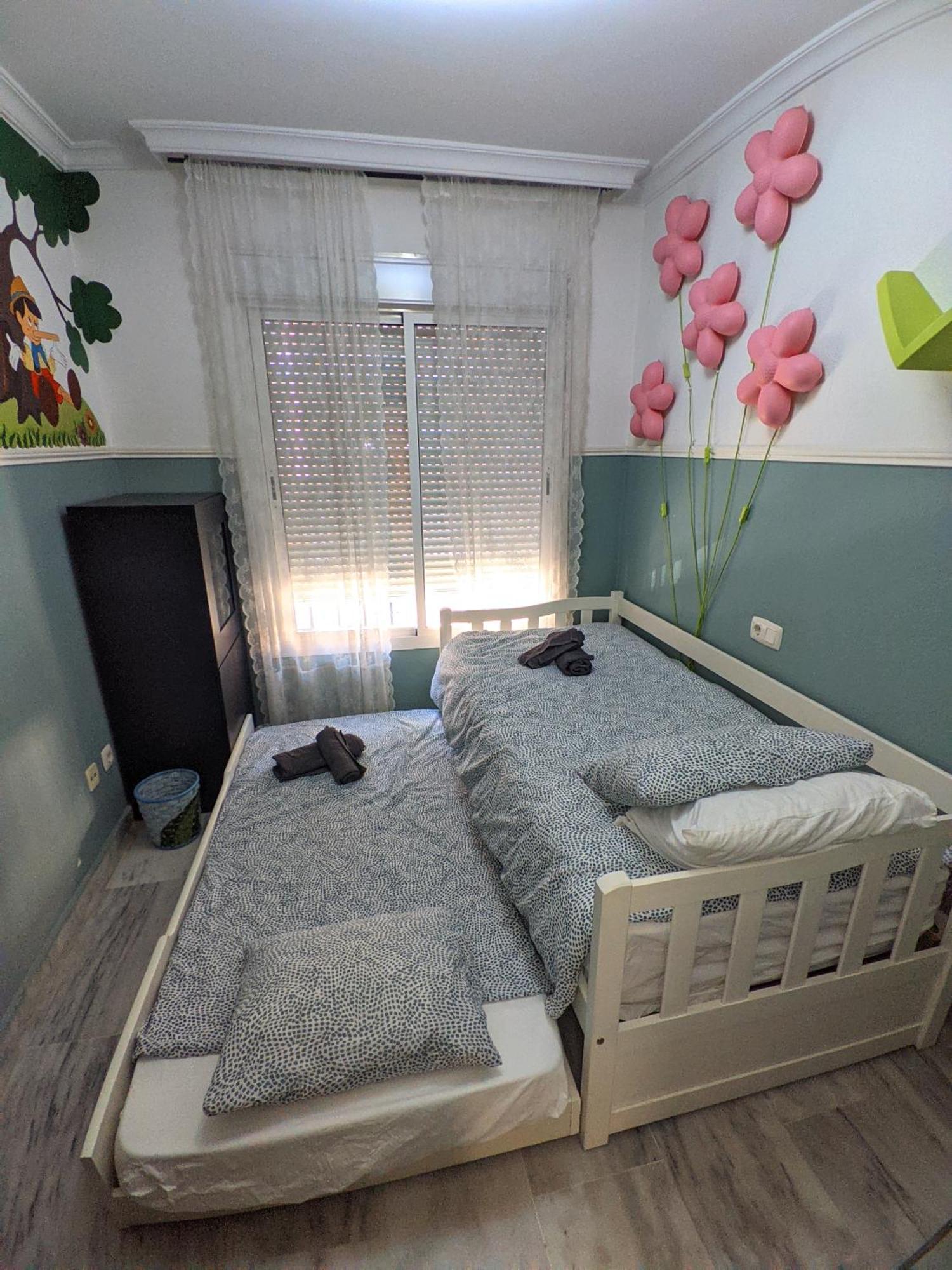 Sohobeach Excellence Living Home Málaga Esterno foto